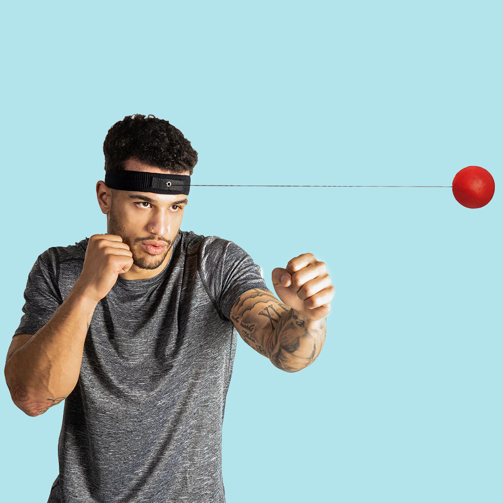 Kiddio™️ Reflexbollen