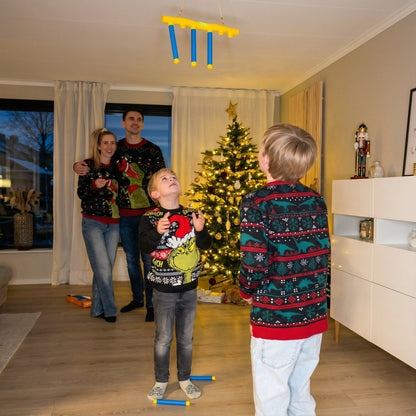 Kiddio™️ Reflexspelet