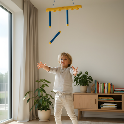 Kiddio™️ Reflexspelet