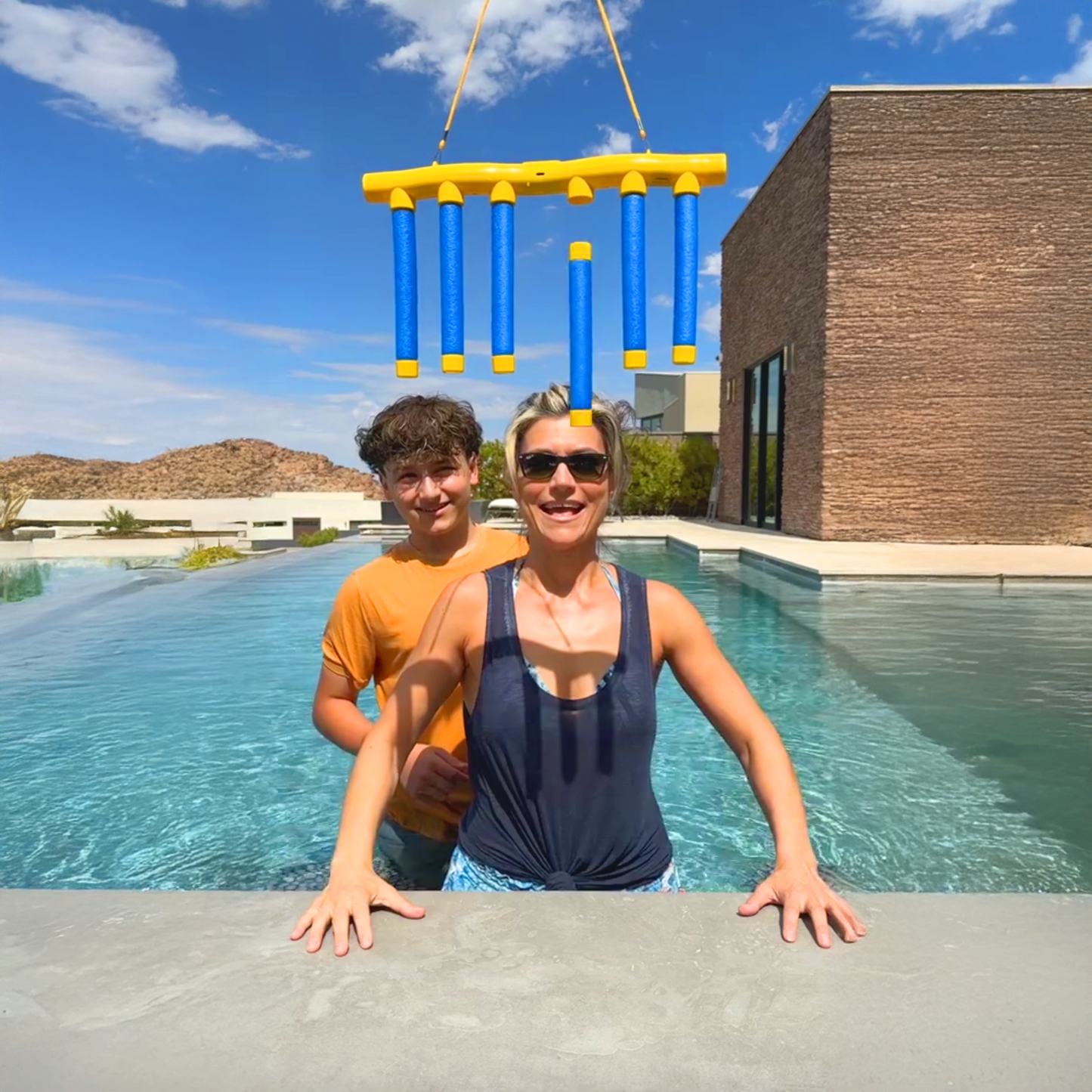 Kiddio™️ Reflexspelet