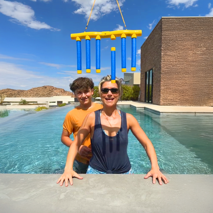 Kiddio™️ Reflexspelet