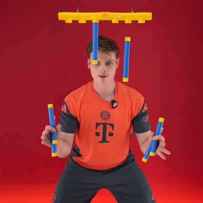 Kiddio™️ Reflexspelet