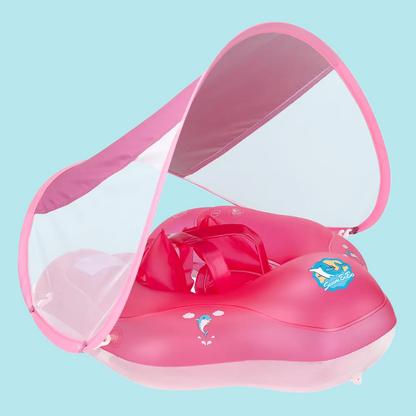 Kiddio™️ Baby Badring