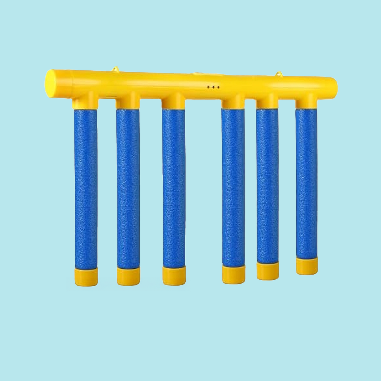 Kiddio™️ Reflexspelet