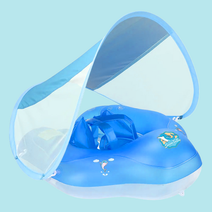 Kiddio™️ Baby Badring